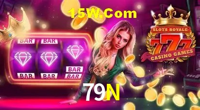 79N: Seu Cassino Premiado com Pagamentos Rápidos