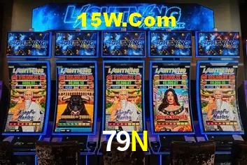 79N Bet App